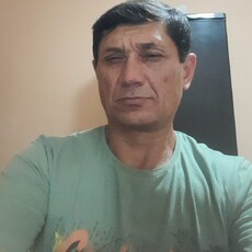 Фотография мужчины Бахром, 55 лет из г. Красноярск