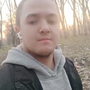 Закир, 20 лет