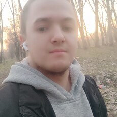 Фотография мужчины Закир, 20 лет из г. Бишкек