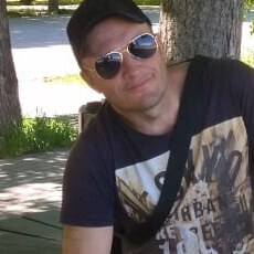 Фотография мужчины Сергей, 38 лет из г. Тольятти