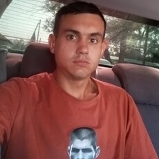 Фотография мужчины Алекс, 26 лет из г. Текели