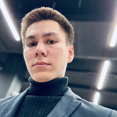 Фотография мужчины Аслан, 22 года из г. Костанай