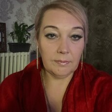Фотография девушки Жанна, 47 лет из г. Сочи