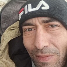 Фотография мужчины Алексей, 40 лет из г. Екатеринбург