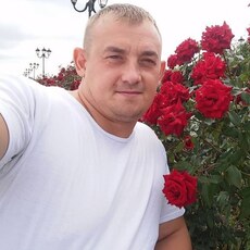 Фотография мужчины Алексей, 39 лет из г. Полтава