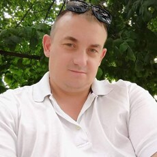 Фотография мужчины Алексей, 39 лет из г. Полтава
