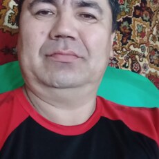 Фотография мужчины Александр, 46 лет из г. Ангарск