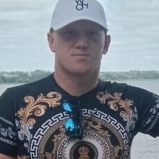 Фотография мужчины Игорь, 32 года из г. Могилев