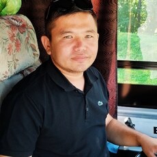 Фотография мужчины Дмитрий, 32 года из г. Таштагол