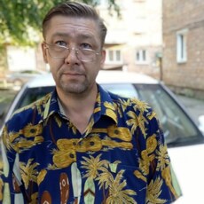 Фотография мужчины Слава, 51 год из г. Абакан