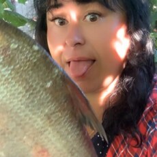 Фотография девушки Ветка, 46 лет из г. Могилев