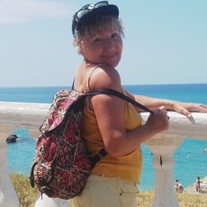 Фотография девушки Валентина, 64 года из г. Москва