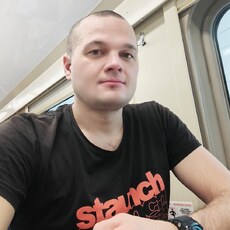 Фотография мужчины Александр, 34 года из г. Электросталь