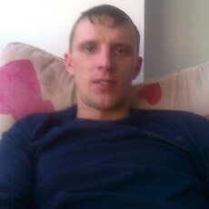 Фотография мужчины Антон, 39 лет из г. Семенов