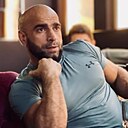 Гусейн, 40 лет