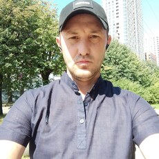Фотография мужчины Stas, 40 лет из г. Вышний Волочек