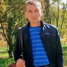 Фотография мужчины Евгений, 52 года из г. Чебаркуль