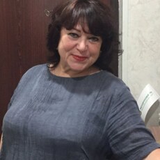 Фотография девушки Галина, 64 года из г. Фаниполь