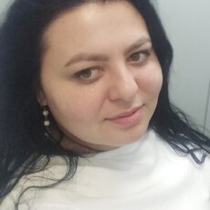 Фотография девушки Евгения, 33 года из г. Могилев