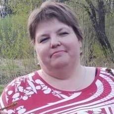 Фотография девушки Светлана, 52 года из г. Богородск