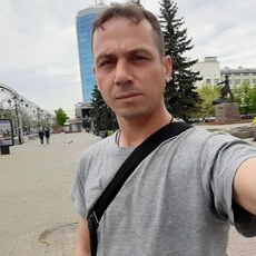 Фотография мужчины Иван, 41 год из г. Миасс