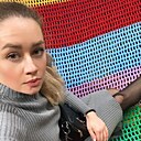 Незнакомка, 39 лет