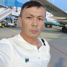 Фотография мужчины Асад, 41 год из г. Пушкино (Московская Обл)