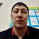 Алмас, 38 лет