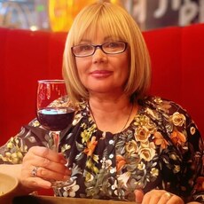 Фотография девушки Галина, 60 лет из г. Белгород