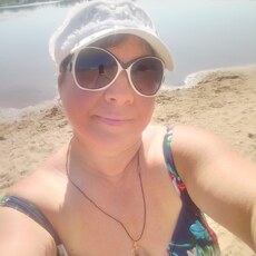 Фотография девушки Виктория, 52 года из г. Средняя Ахтуба