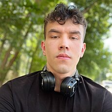 Фотография мужчины Александр, 27 лет из г. Павлодар