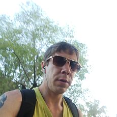 Фотография мужчины Илья, 34 года из г. Хабаровск