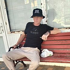 Фотография мужчины Леонид, 38 лет из г. Одесса