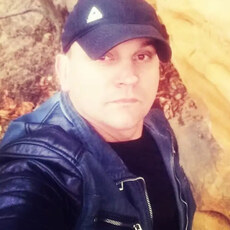 Фотография мужчины Сергей, 45 лет из г. Быдгощ