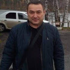 Фотография мужчины Рустам, 48 лет из г. Ишимбай