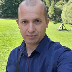 Фотография мужчины Валерій, 42 года из г. Кривой Рог