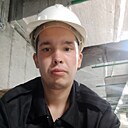 Валентин, 26 лет