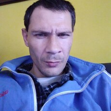 Фотография мужчины Виктор, 43 года из г. Елгава