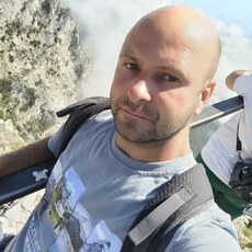 Фотография мужчины Андрей, 33 года из г. Чистополь