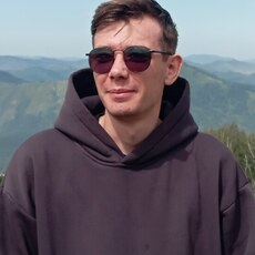 Фотография мужчины Руслан, 28 лет из г. Анжеро-Судженск