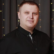 Фотография мужчины Андрей, 37 лет из г. Сыктывкар