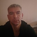 Сергей, 40 лет