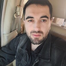 Фотография мужчины Само, 31 год из г. Люберцы