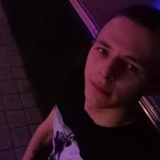 Фотография мужчины Алексей, 29 лет из г. Смоленск