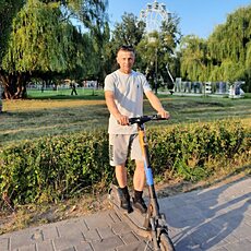 Фотография мужчины Алексей, 54 года из г. Химки