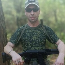 Фотография мужчины Максим, 46 лет из г. Валуйки