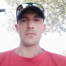 Фотография мужчины Валентин, 37 лет из г. Орша