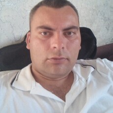 Фотография мужчины Кирилл, 35 лет из г. Осиповичи