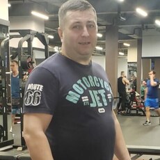 Фотография мужчины Алексей, 42 года из г. Архангельск