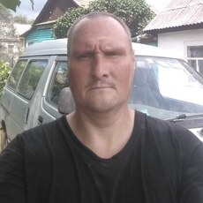 Фотография мужчины Алекс, 49 лет из г. Партизанск